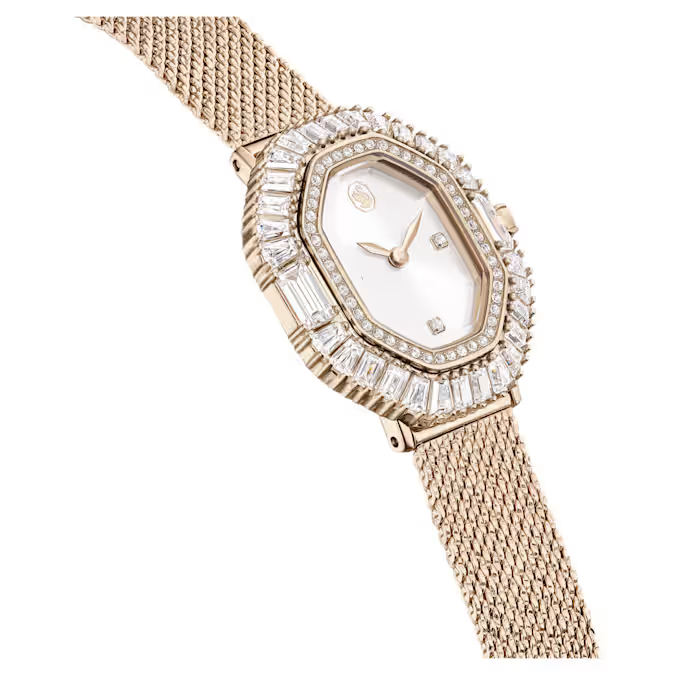 Matrix Octagon watch
